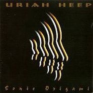 Uriah Heep, Sonic Origami (CD)