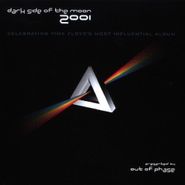 Out Of Phase, Dark Side Of The Moon 2001 (CD)