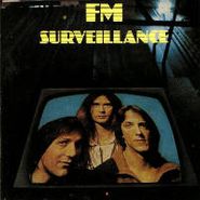 FM, Surveillance (CD)