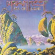 Uriah Heep, Sea Of Light (CD)