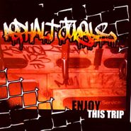 Asphalt Jungle, Enjoy This Trip (CD)