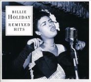 Billie Holiday, Remixed Hits (CD)