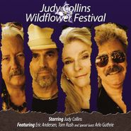 Judy Collins, Judy Collins' Wildflower Festival [CD/DVD] (CD)