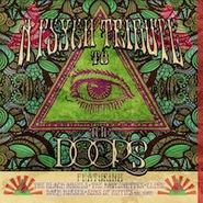 Various Artists, A Psych Tribute To The Doors (LP)