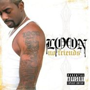 Loon, No Friends (CD)