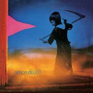 Amon Düül II, Yeti (LP)
