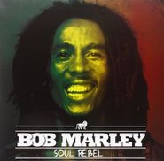 Bob Marley, Soul Rebel (LP)
