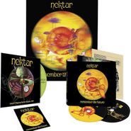 Nektar, Remember The Future-Deluxe Box (CD)