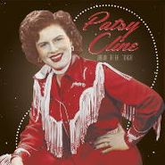 Patsy Cline, Walkin' After Midnight (LP)
