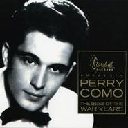 Perry Como, Best Of The War Years (CD)