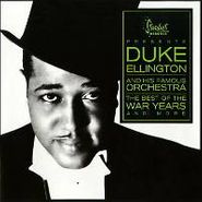 Duke Ellington & His Orchestra, Best Of The War Years (CD)