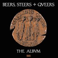 Revolting Cocks, Beers, Steers + Queers (LP)