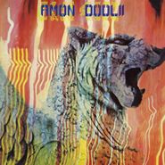 Amon Düül II, Wolf City (LP)