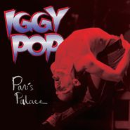 Iggy Pop, Paris Palace (LP)