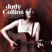 Judy Collins, Both Sides Now: The Very Best of Judy Collins (CD)