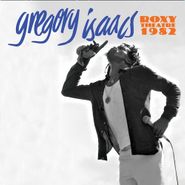 Gregory Isaacs, Roxy Theatre 1982 (LP)