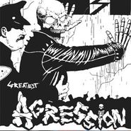Agression, Greatest (LP)