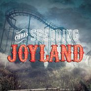 Chris Spedding, Joyland (CD)