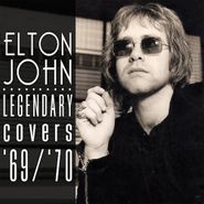 Elton John, The Legendary Covers Album 196 (LP)