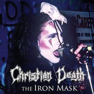 Christian Death, The Iron Mask (LP)