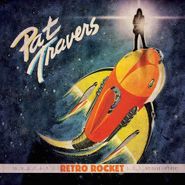 Pat Travers, Retro Rocket [Bonus Tracks] (CD)