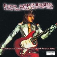 Rick Derringer, Rock & Roll Hoochie Koo (LP)