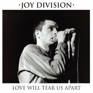 Joy Division, Love Will Tear Us Apart (7")