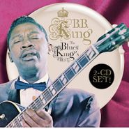B.B. King, The Blues King's Best (CD)