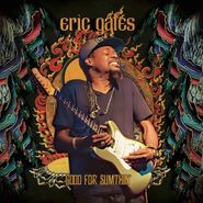 Eric Gales, Good For Sumthin' (CD)