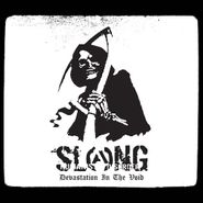 Slang, Devastation In The Void (CD)