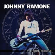 Johnny Ramone, The Final Sessions (12")
