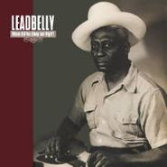Leadbelly, Where Did You Sleep Last Night (LP)