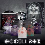 Various Artists, Occult Box [Box Set] (CD)