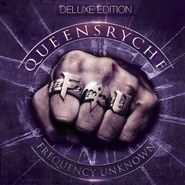 Queensrÿche, Frequency Unknown [Deluxe Edition] (CD)