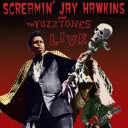 Screamin' Jay Hawkins, Live (LP)