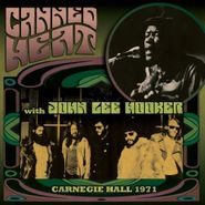 Canned Heat, Carnegie Hall 1971 (LP)