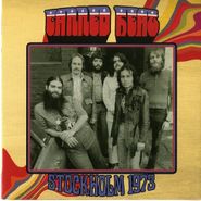 Canned Heat, Stockholm 1973 (LP)