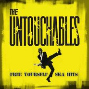 The Untouchables, Free Yourself: Ska Hits (CD)