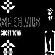 The Specials, Ghost Town