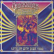 Quicksilver Messenger Service, Live In San Jose - September 1966 (CD)