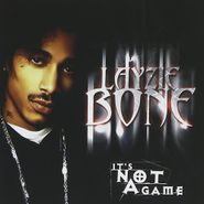 Layzie Bone, Its Not A Game (CD)