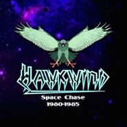 Hawkwind, Space Chase 1980-1985 (CD)
