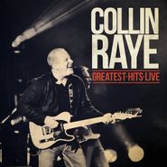 Collin Raye, Greatest Hits Live (CD)