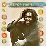 Peter Tosh, An Upsetters Showcase (LP)