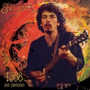 Santana, 1968 San Francisco (CD)