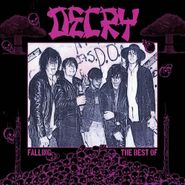 Decry, Falling-The Best Of (LP)