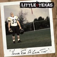 Little Texas, Young For A Long Time (CD)
