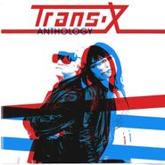 Trans-X, Anthology (CD)