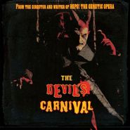 Various Artists, Devils Carnival The (LP)
