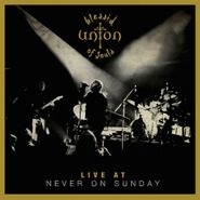 Blessid Union Of Souls, Live At Never On Sunday (CD)